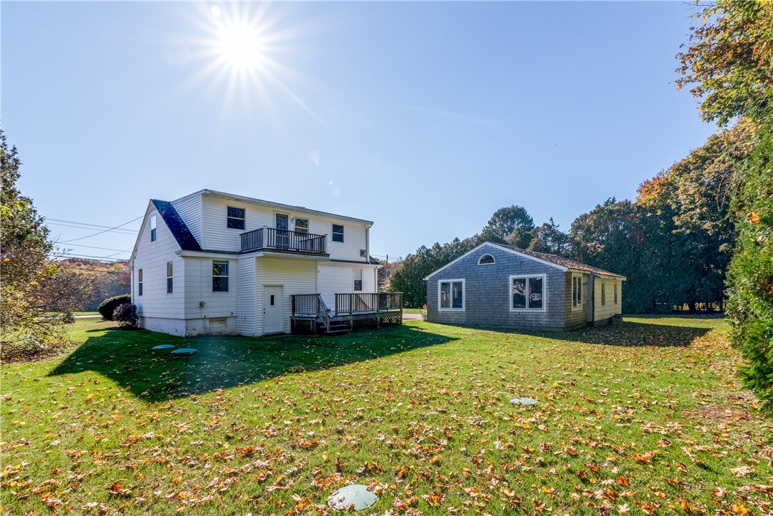 196 Bradford Road Westerly, RI 02808 - Photo 34 of 37