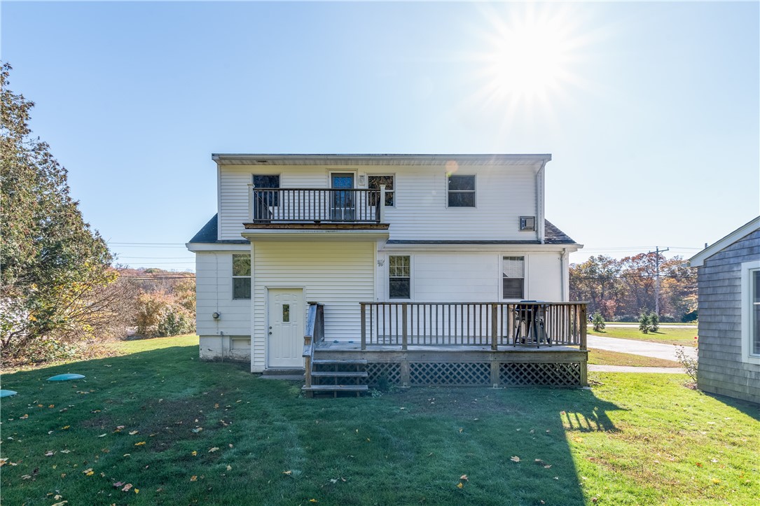 196 Bradford Road Westerly, RI 02808 - Photo 35 of 37