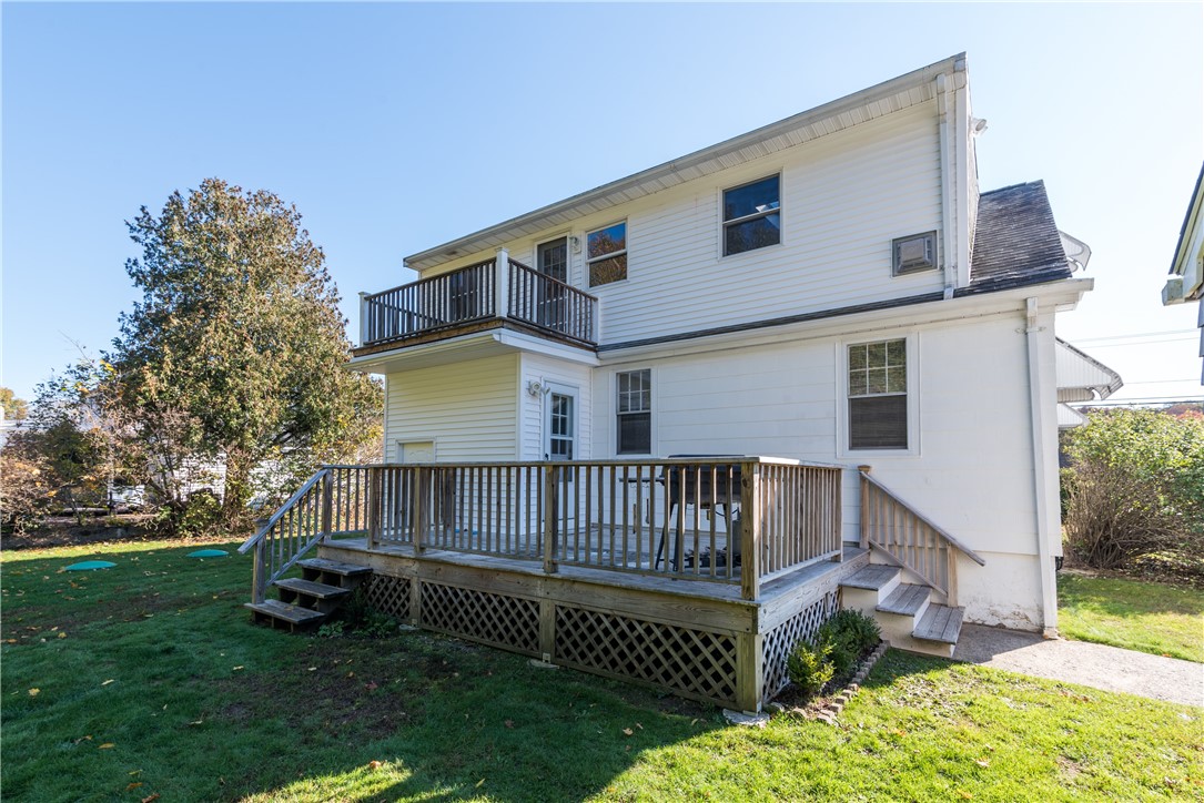 196 Bradford Road Westerly, RI 02808 - Photo 36 of 37