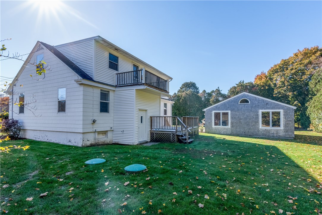 196 Bradford Road Westerly, RI 02808 - Photo 37 of 37