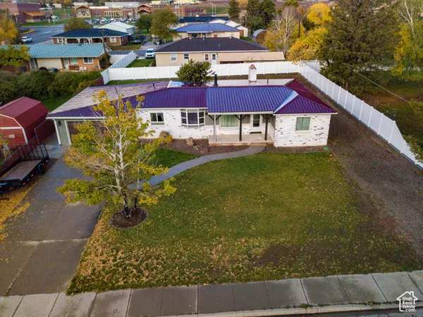 $379,000 | 249 North 100 West, Monticello, UT 84535