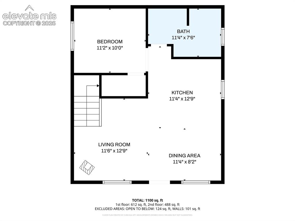 213 Willow Road Divide, CO 80814 - Photo 36 of 50