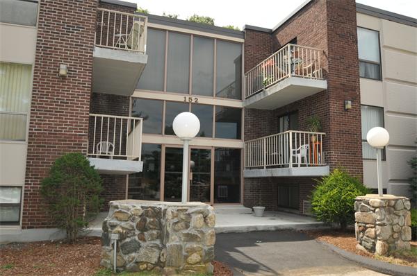 152 Turner Road, Unit 17 Holliston, MA 01746 - Photo 2 of 17