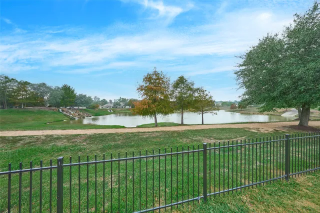 $410,000 | 24511 Emerald Pool Falls Drive, Tomball, TX 77375