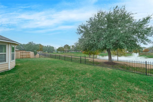 $410,000 | 24511 Emerald Pool Falls Drive, Tomball, TX 77375