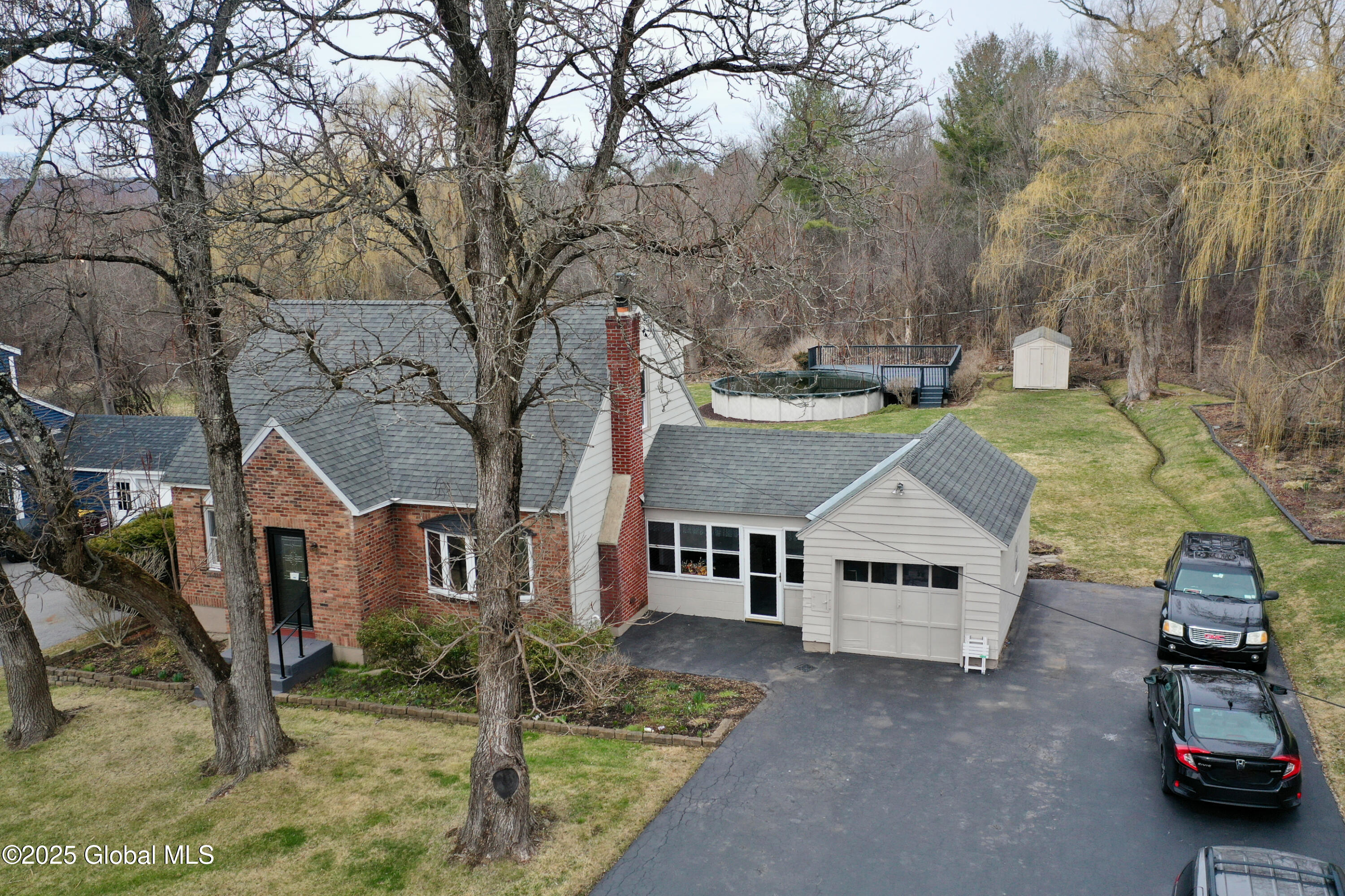 51 Spring Road Glenville, NY 12302 - Photo 3 of 51 Street