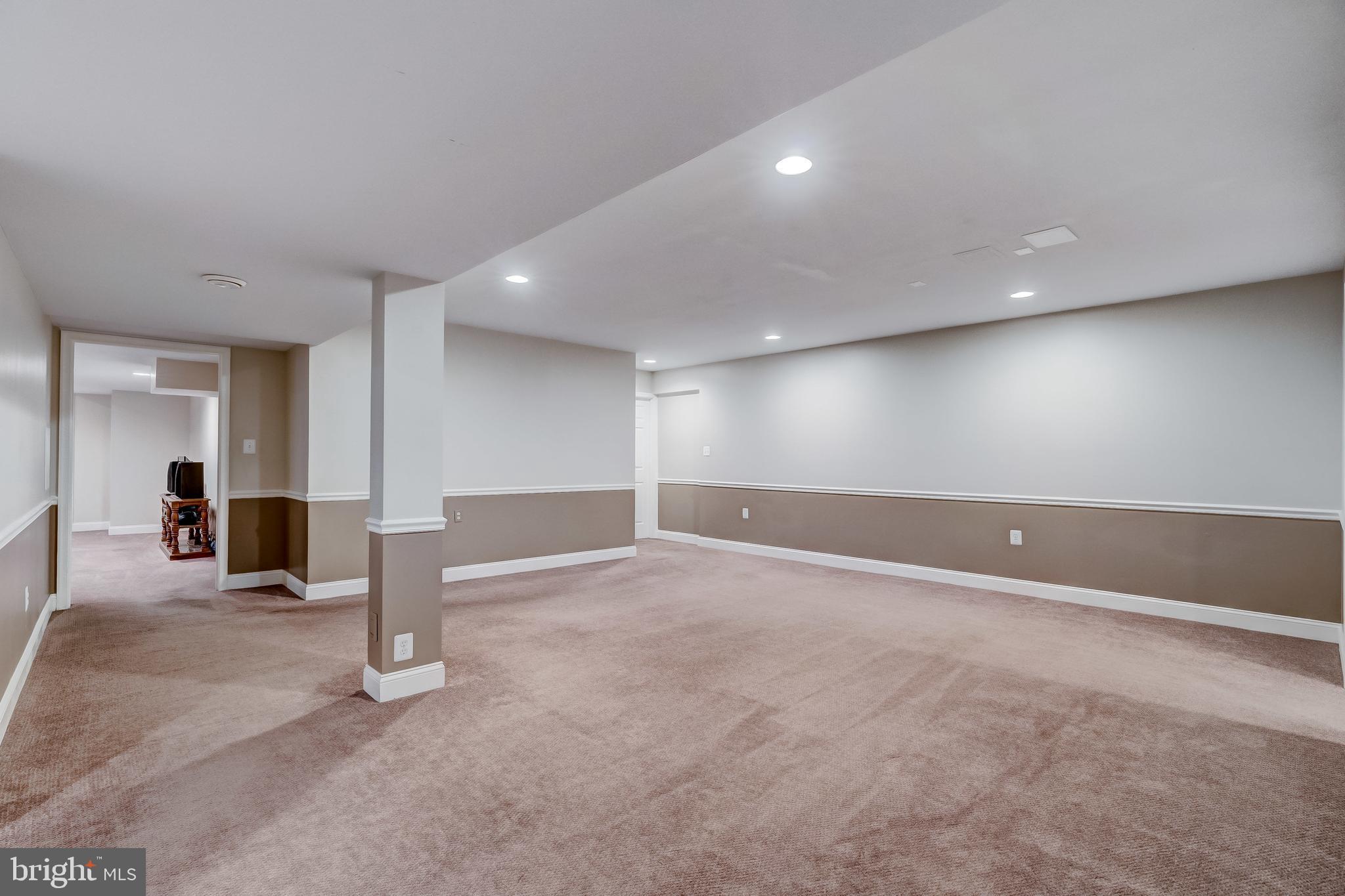 12203 Etchison Road Ellicott City, MD 21042 - Photo 50 of 68 Basement