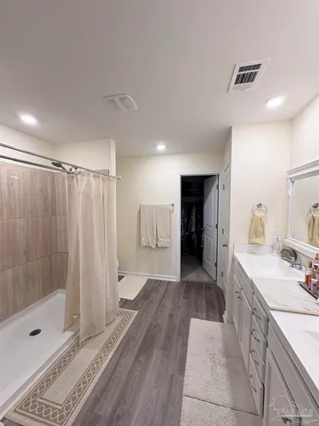 $320,000 | 3582 Conley Drive, Cantonment, FL 32533