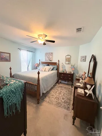 $320,000 | 3582 Conley Drive, Cantonment, FL 32533