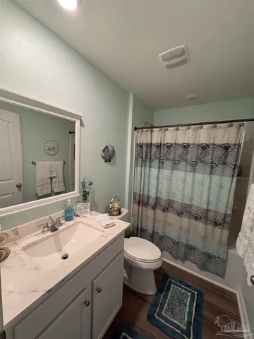 $320,000 | 3582 Conley Drive, Cantonment, FL 32533