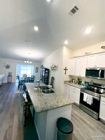 $320,000 | 3582 Conley Drive, Cantonment, FL 32533