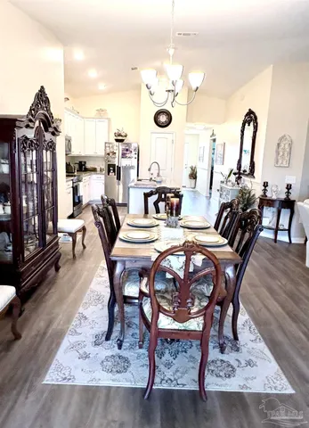 $320,000 | 3582 Conley Drive, Cantonment, FL 32533