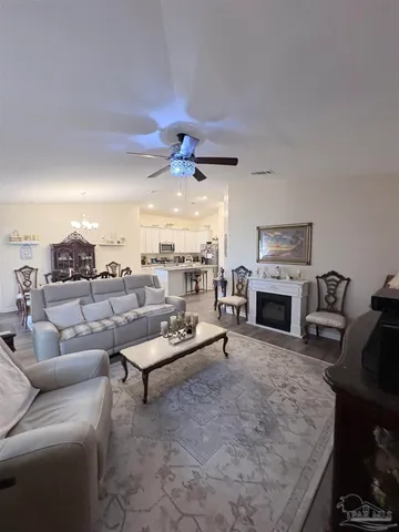 $320,000 | 3582 Conley Drive, Cantonment, FL 32533