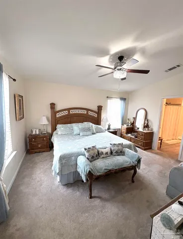 $320,000 | 3582 Conley Drive, Cantonment, FL 32533