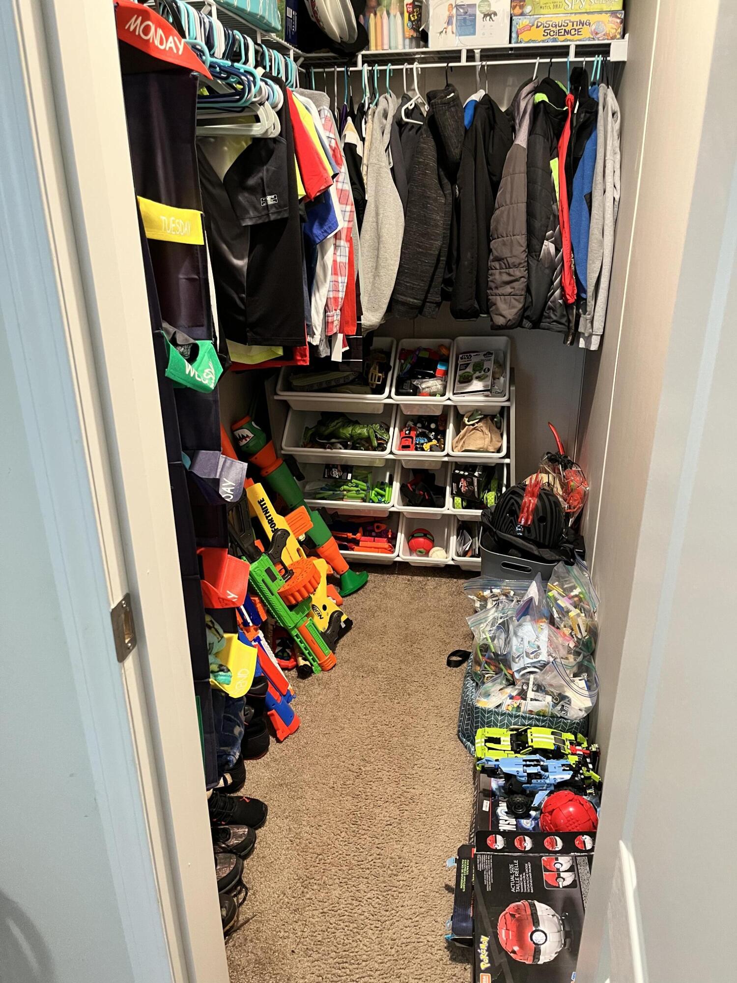 1148 Chapel View Lane Goodview, VA 24095 - Photo 18 of 35 IMG_3169