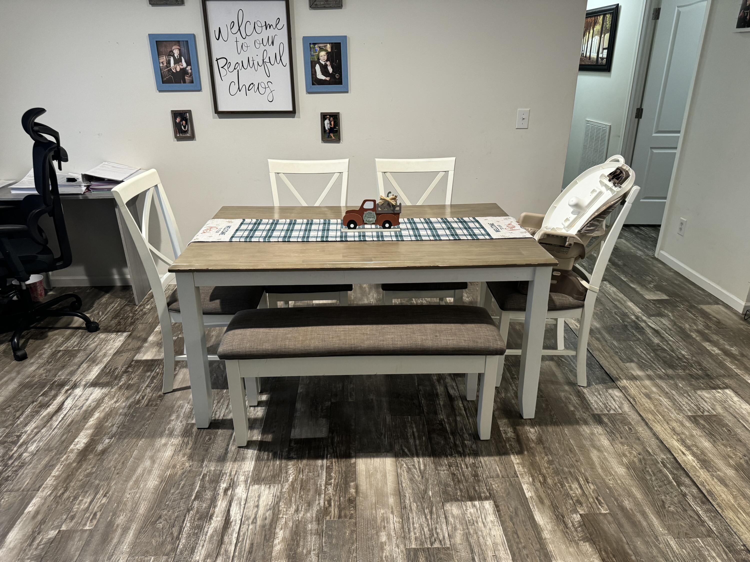 1148 Chapel View Lane Goodview, VA 24095 - Photo 33 of 35 IMG_1749