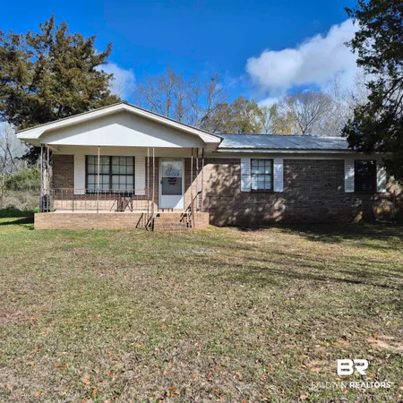 $120,000 | 721 Perryman Street, Evergreen, AL 36401