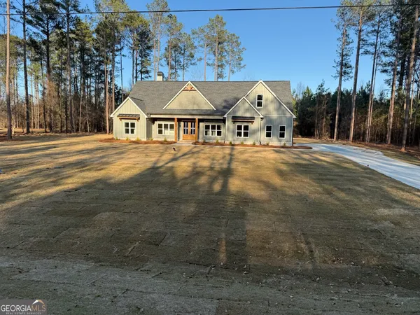 $565,000 | 2089 Willow Lake Road, Fort Valley, GA 31030