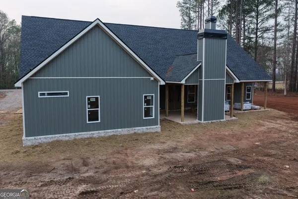 $565,000 | 2089 Willow Lake Road, Fort Valley, GA 31030