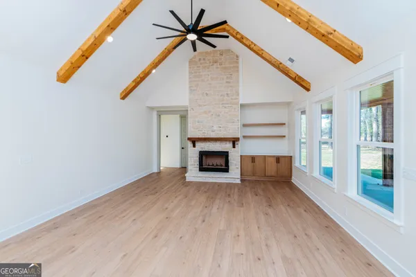 $565,000 | 2089 Willow Lake Road, Fort Valley, GA 31030