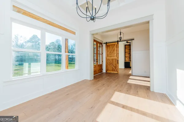 $565,000 | 2089 Willow Lake Road, Fort Valley, GA 31030