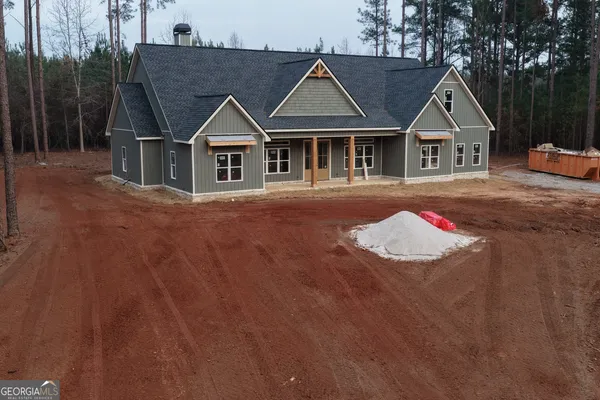 $565,000 | 2089 Willow Lake Road, Fort Valley, GA 31030