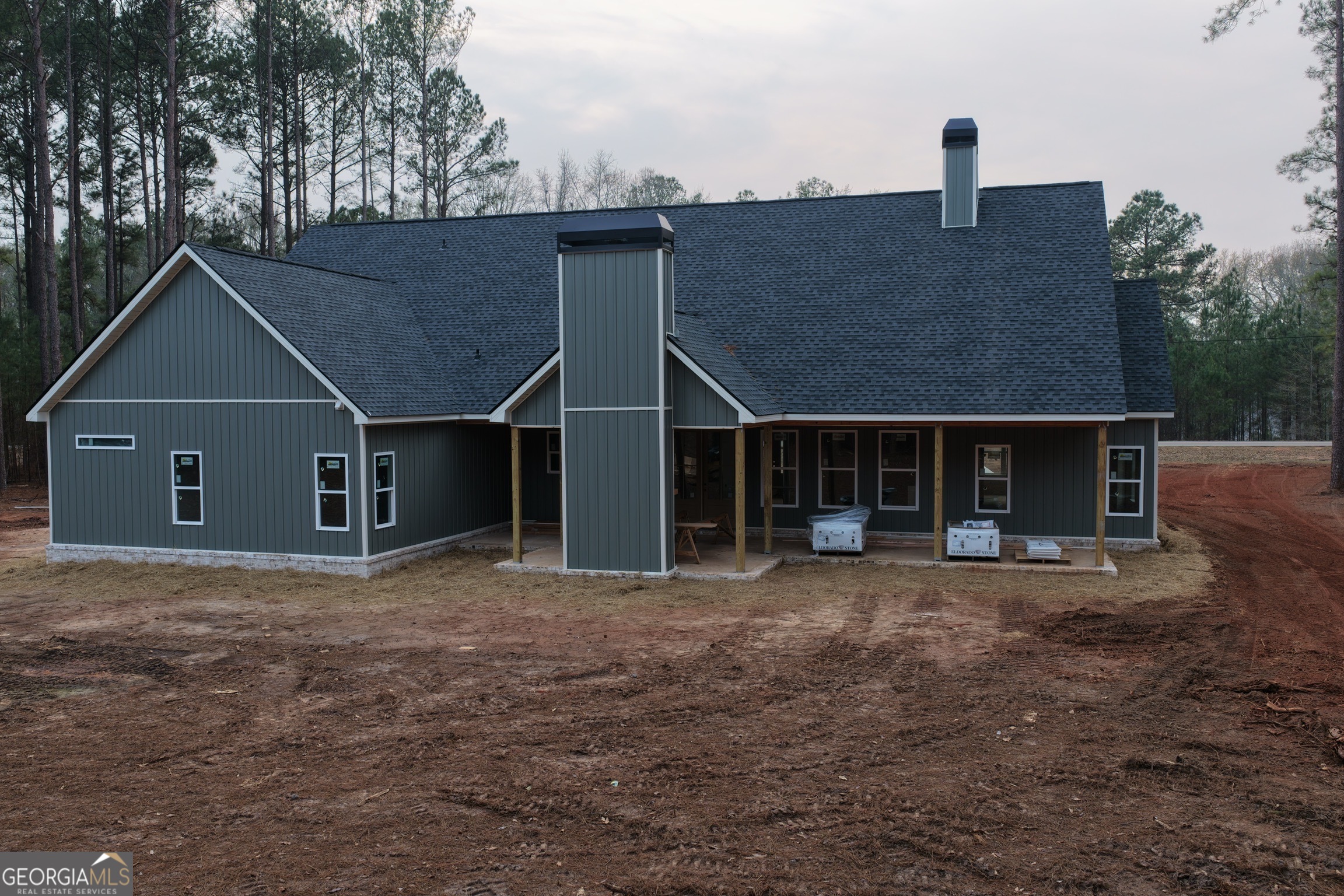 2089 Willow Lake Road Fort Valley, GA 31030 - Photo 6 of 6