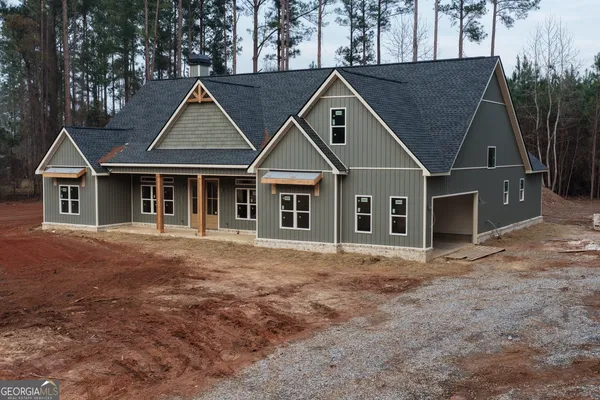 $565,000 | 2089 Willow Lake Road, Fort Valley, GA 31030