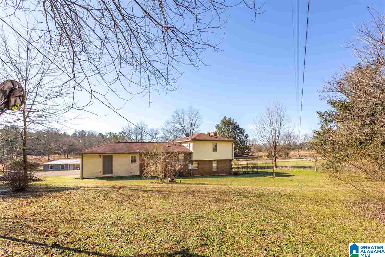 318 Cove Access Road Talladega, AL 35160 - Photo 44 of 48