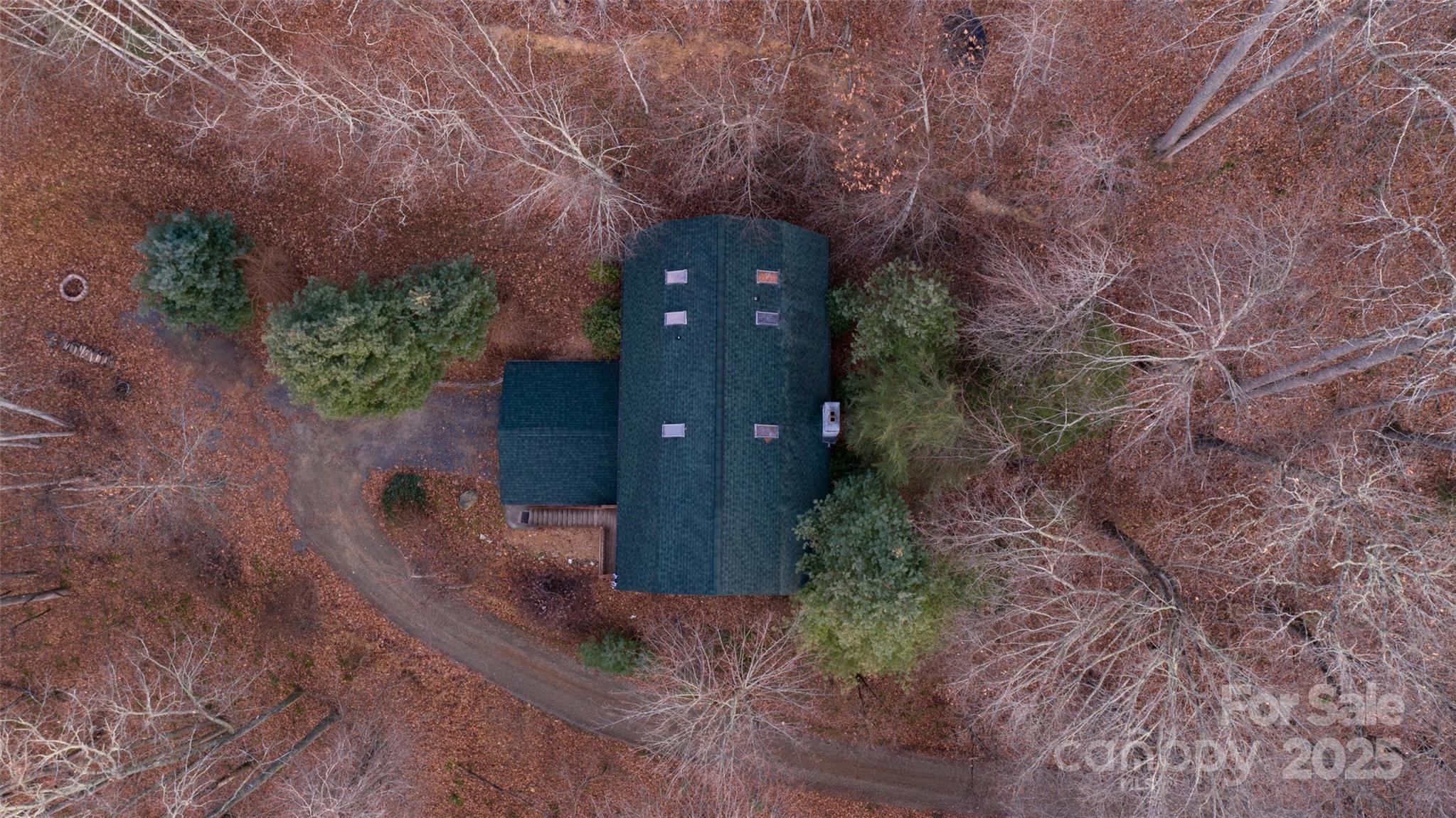 2311 Old Mountain Road Mars Hill, NC 28754 - Photo 3 of 23