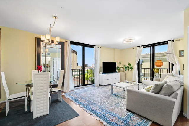 $405,000 | 651 Okeechobee Boulevard, Unit 402, West Palm Beach, FL 33401