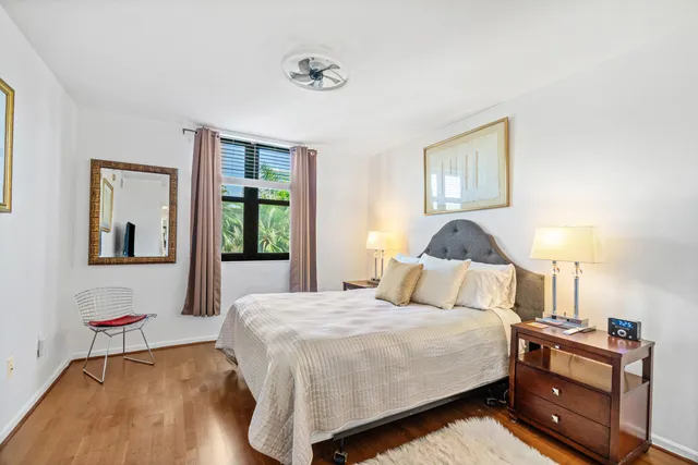 $405,000 | 651 Okeechobee Boulevard, Unit 402, West Palm Beach, FL 33401