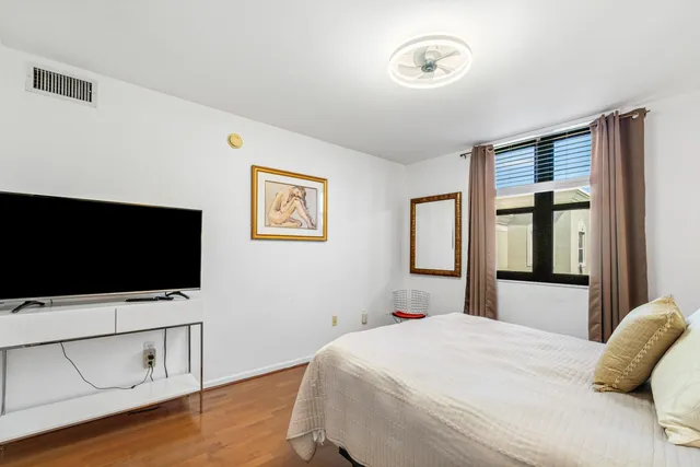 $405,000 | 651 Okeechobee Boulevard, Unit 402, West Palm Beach, FL 33401