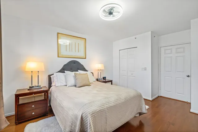 $405,000 | 651 Okeechobee Boulevard, Unit 402, West Palm Beach, FL 33401