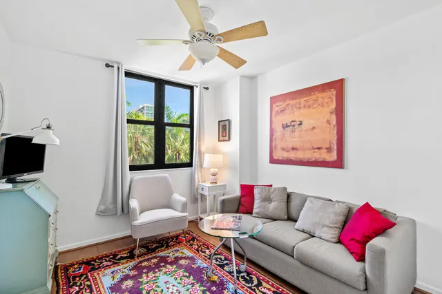 $405,000 | 651 Okeechobee Boulevard, Unit 402, West Palm Beach, FL 33401