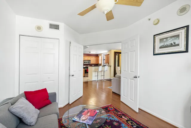 $405,000 | 651 Okeechobee Boulevard, Unit 402, West Palm Beach, FL 33401