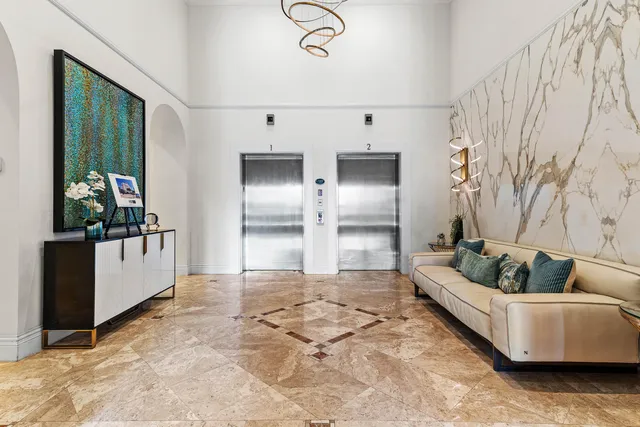 $405,000 | 651 Okeechobee Boulevard, Unit 402, West Palm Beach, FL 33401