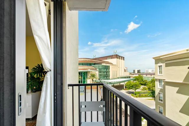 $405,000 | 651 Okeechobee Boulevard, Unit 402, West Palm Beach, FL 33401