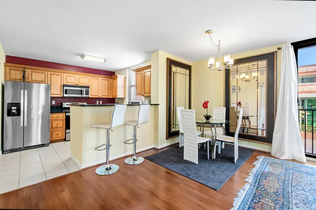 $405,000 | 651 Okeechobee Boulevard, Unit 402, West Palm Beach, FL 33401