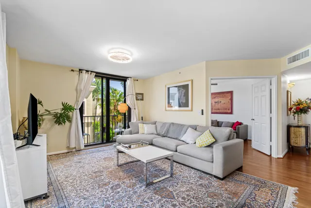 $405,000 | 651 Okeechobee Boulevard, Unit 402, West Palm Beach, FL 33401