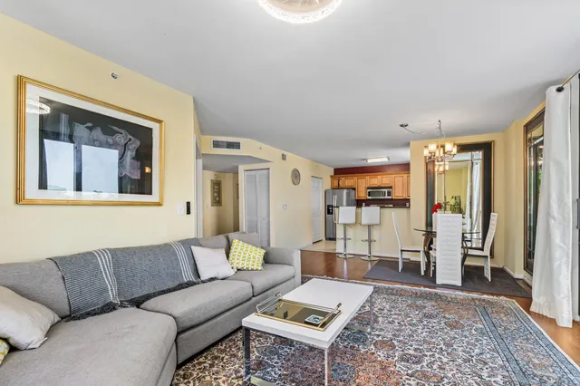 $405,000 | 651 Okeechobee Boulevard, Unit 402, West Palm Beach, FL 33401