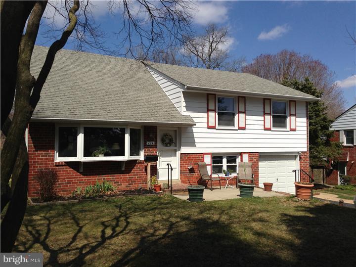 724 Cambridge Road Brookhaven, PA 19015 - Photo 1 of 21 Exterior Front