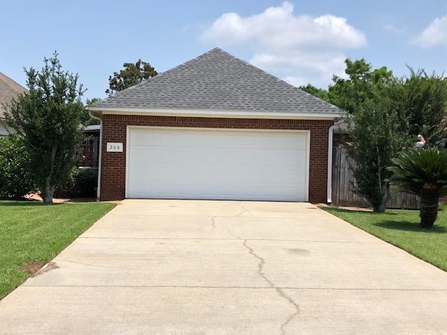 206 Hawthorne Circle Fairhope, AL 36532 - Photo 3 of 22