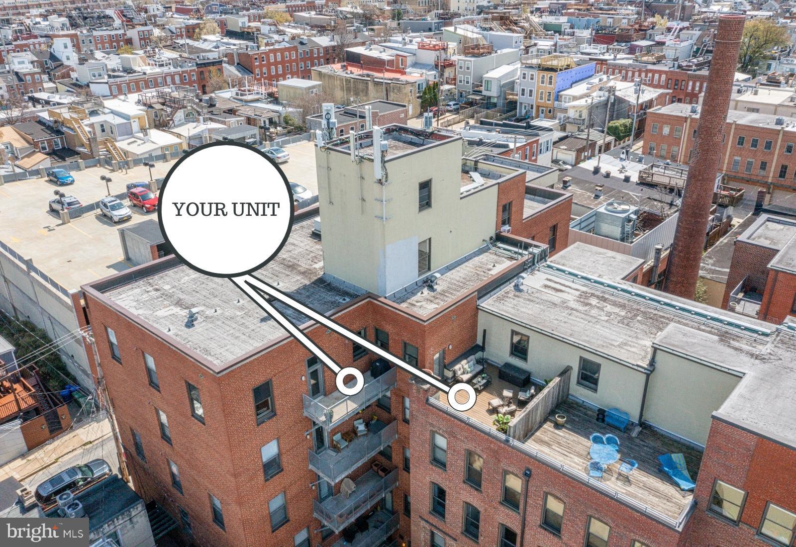 1211 Light Street, Unit 403 Baltimore, MD 21230 - Photo 46 of 52