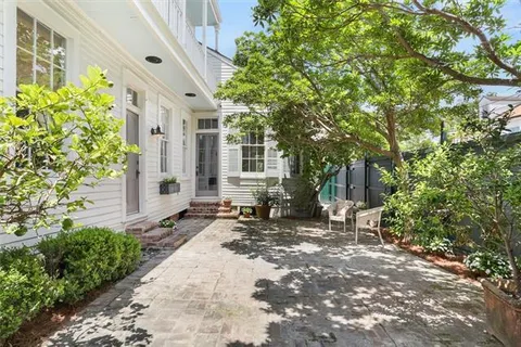 $1,395,000 | 1200 Harmony Street, New Orleans, LA 70115
