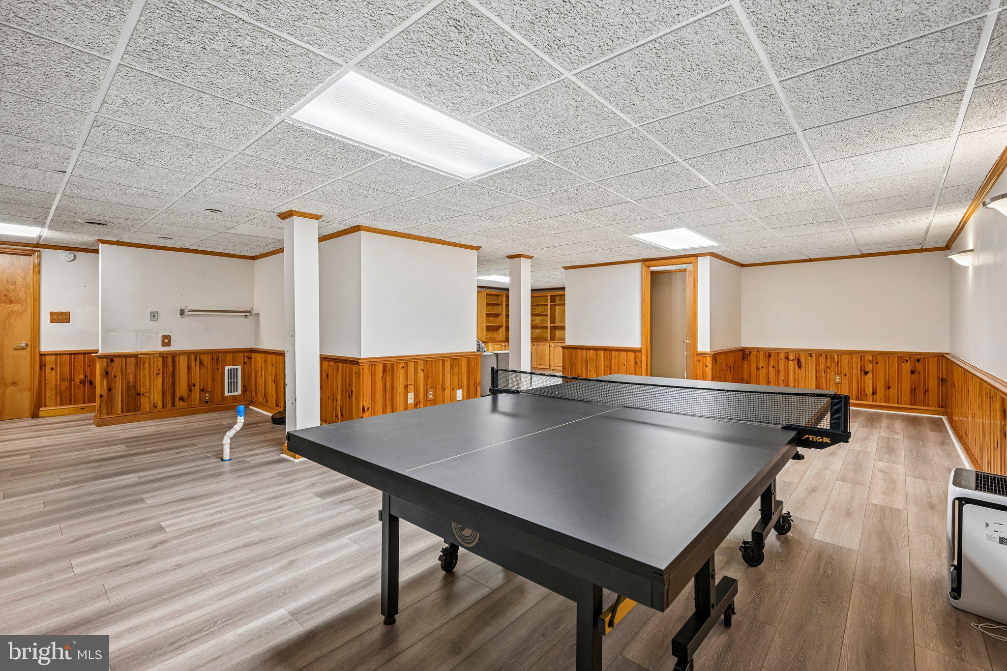 99 Springton Lake Road Media, PA 19063 - Photo 53 of 68 Finished basement