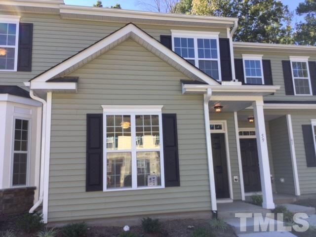 844 Horton Road, Unit 59 Durham, NC 27704 - Photo 1 of 13