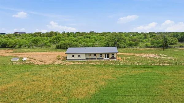 $875,000 | 403 County Road 403, Cisco, TX 76437