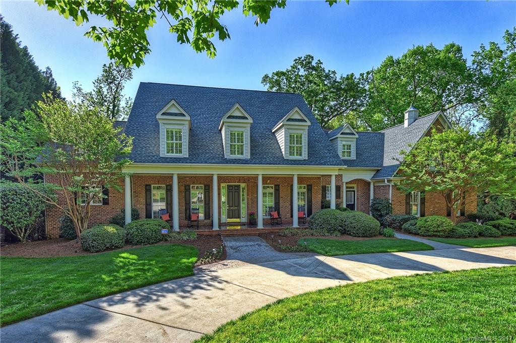 2008 Cortelyou Road Charlotte, NC 28211 - Photo 1 of 24 Gallery Image 1
