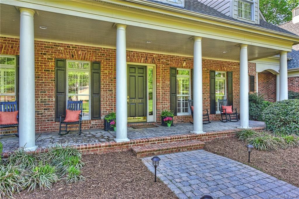 2008 Cortelyou Road Charlotte, NC 28211 - Photo 2 of 24 Gallery Image 2